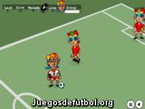 Rockin' Soccer