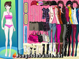 Moda para invierno