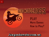 Astro motocros