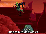 Astro motocros