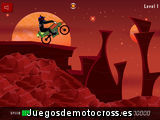 Astro motocros