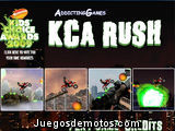 Kca Rush