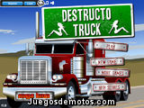 Destructo Truck
