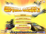 Uphill Rush 2