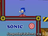 Súper Sonic al ataque