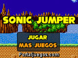 Sonic Jumper
