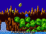 Sonic Jumper