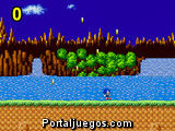 Sonic Jumper