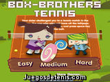 Box Brothers Tennis
