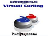 Virtual Curling