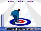 Virtual Curling
