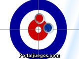 Virtual Curling