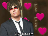 Viste a Zac Efron