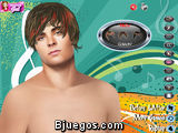 Viste a Zac Efron