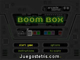 Boom Box