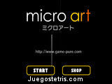 Micro Art