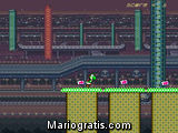 Yoshi's Jumping Came
