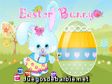 Viste al Conejo de Pascua
