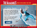 The Incredibles
