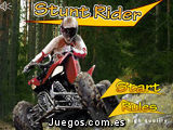 Stunt Rider