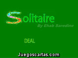 Solitaire Deal