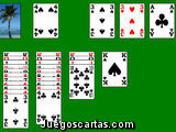 Solitaire Deal