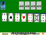 Solitaire Deal