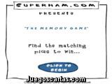 The Memory Game