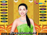 Viste a Megan Fox