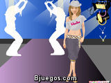 Viste a Hadise