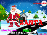 Viste a Santa