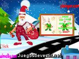 Viste a Santa