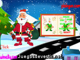 Viste a Santa