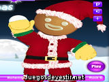 Viste a la Galleta de Jengi