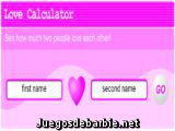 Love Calculator
