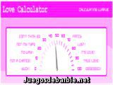 Love Calculator