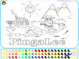 Pinga Lee