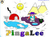 Pinga Lee