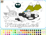 Pinga Lee