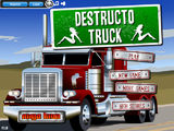 Destructo Truck