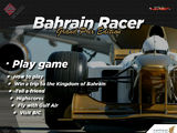 bahrain Racer