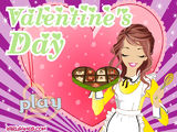 Día de San Valentín