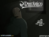 Desolación