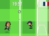 Goooaaal!
