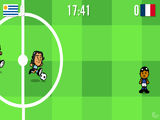 Goooaaal!