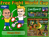 Free Fight World Cup