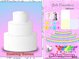 Pastel de bodas