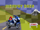 Highway Dash