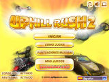 Uphill Rush 2