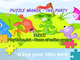 Puzzle Manía